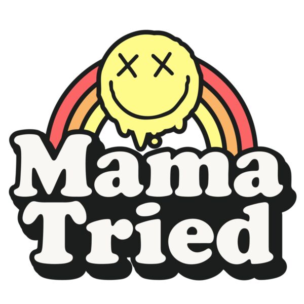 Mama tried Thumbnail