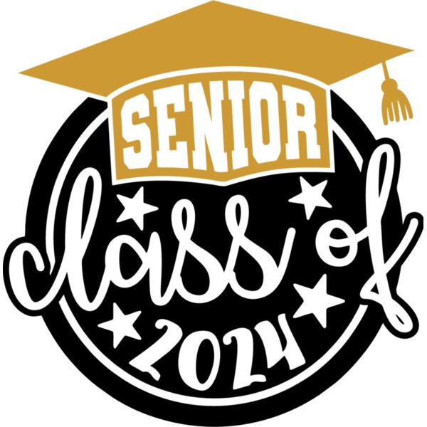 senior class of 2024 Thumbnail