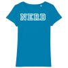 Women's Organic Cotton T Shirt Thumbnail