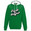 Varsity hoodie Thumbnail