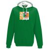Varsity hoodie Thumbnail