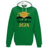 Varsity hoodie Thumbnail
