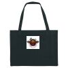 Woven shopping bag  Thumbnail