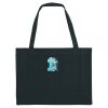 Woven shopping bag  Thumbnail