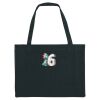 Woven shopping bag  Thumbnail