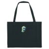 Woven shopping bag  Thumbnail