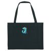 Woven shopping bag  Thumbnail