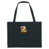 Woven shopping bag  Thumbnail