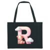 Woven shopping bag  Thumbnail