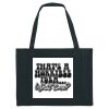 Woven shopping bag  Thumbnail
