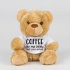 Bear in a t-shirt Thumbnail