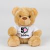 Bear in a t-shirt Thumbnail