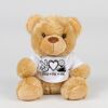 Bear in a t-shirt Thumbnail