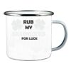 Enamel 12oz Mug Thumbnail
