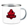 Enamel 12oz Mug Thumbnail