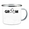 Enamel 12oz Mug Thumbnail