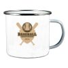 Enamel 12oz Mug Thumbnail