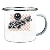 Enamel 12oz Mug Thumbnail
