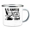 Enamel 12oz Mug Thumbnail
