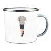 Enamel 12oz Mug Thumbnail