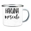 Enamel 12oz Mug Thumbnail