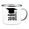 Enamel 12oz Mug Thumbnail