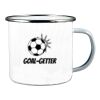 Enamel 12oz Mug Thumbnail