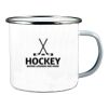 Enamel 12oz Mug Thumbnail
