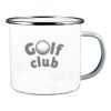 Enamel 12oz Mug Thumbnail