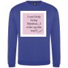 Pro sweatshirt Thumbnail