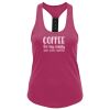 Women's TriDri® performance strap back vest Thumbnail