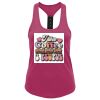 Women's TriDri® performance strap back vest Thumbnail