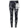 Women's TriDri® performance Hexoflage® leggings Thumbnail